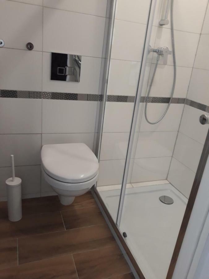 Apartament Przy Plazy. Apartamento Gdańsk Exterior foto