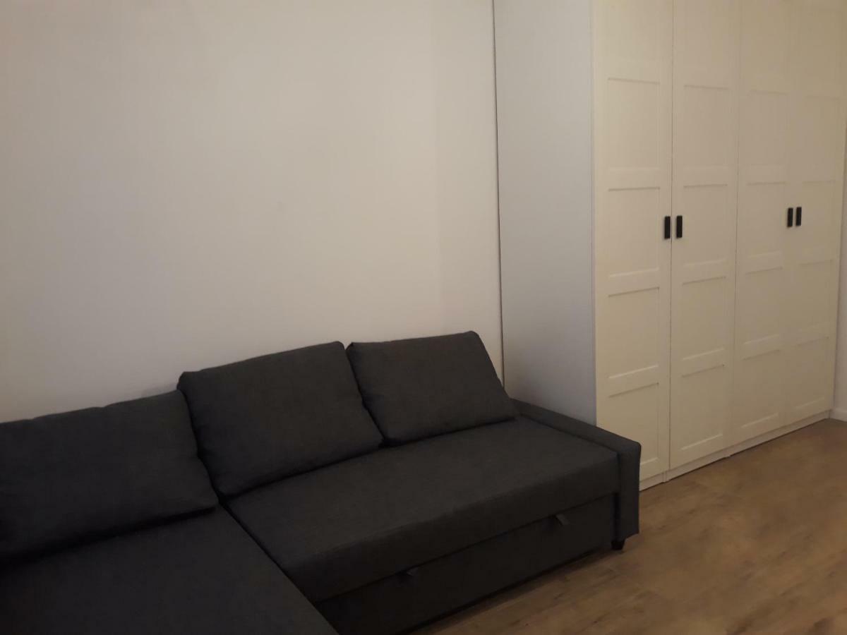 Apartament Przy Plazy. Apartamento Gdańsk Exterior foto